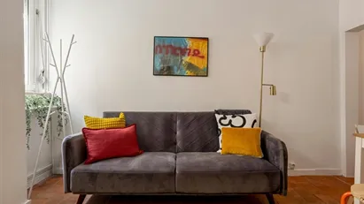Apartment for rent in Lisbon (region)