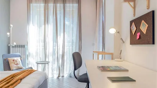 Rooms in Roma Municipio VII – Appio-Latino/Tuscolano/Cinecittà - photo 3