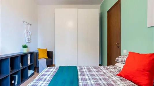Rooms in Padua - photo 5