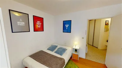 Room for rent in Lille, Hauts-de-France