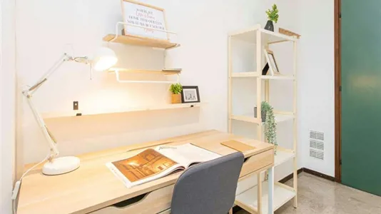 Rooms in Milano Zona 2 - Stazione Centrale, Gorla, Turro, Greco, Crescenzago - photo 3