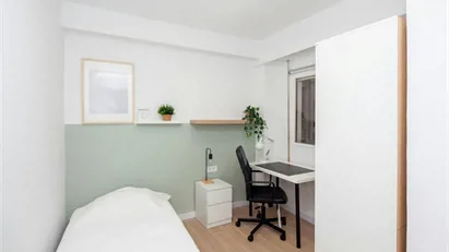 Room for rent in Valencia La Zaidía, Valencia (region)