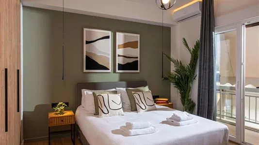 Apartments in Athens Agios Nikolaos - photo 2