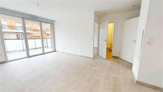 Apartments in Toulouse - photo 6