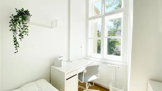 Rooms in Wien Wieden - photo 6