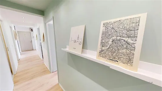 Rooms in Bordeaux - photo 8