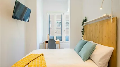 Room for rent in Madrid Chamberí, Madrid