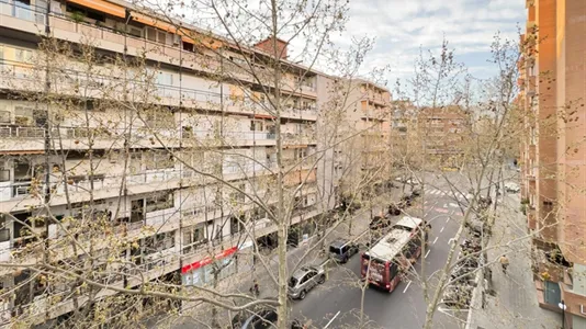 Rooms in Barcelona Sarrià-St. Gervasi - photo 5