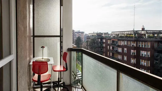 Rooms in Milano Zona 7 - Baggio, De Angeli, San Siro - photo 10