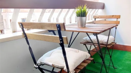 Rooms in Almería - photo 5