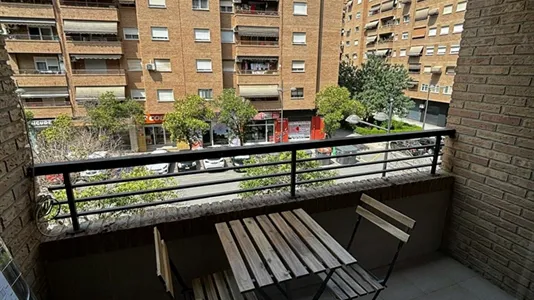 Rooms in La Torre - photo 6