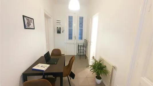 Rooms in Vienna Leopoldstadt - photo 6