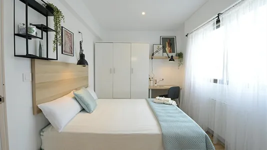 Rooms in Bilbao - photo 7