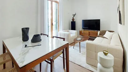 Apartment for rent in Barcelona Eixample, Barcelona