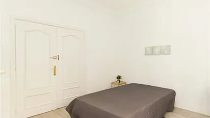 Room for rent in Madrid Chamberí, Madrid