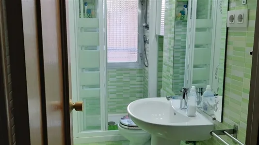 Rooms in Madrid Ciudad Lineal - photo 7