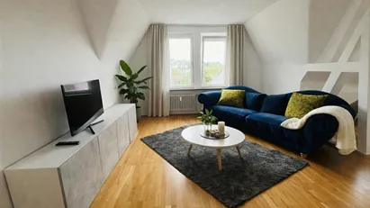 Apartment for rent in Stuttgart
