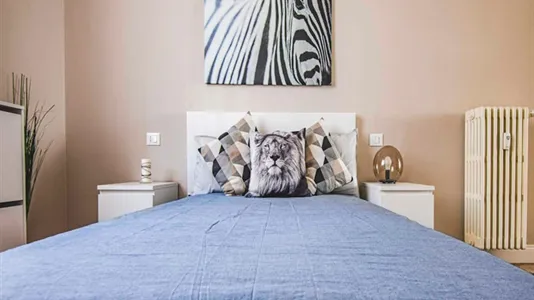 Rooms in Milano Zona 2 - Stazione Centrale, Gorla, Turro, Greco, Crescenzago - photo 3