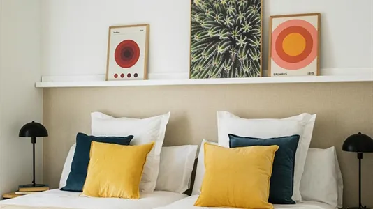 Apartments in Madrid Hortaleza - photo 7