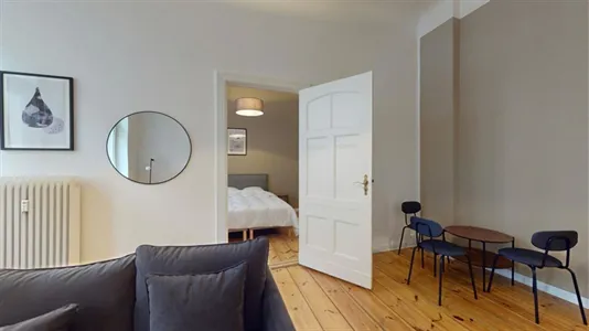 Apartments in Berlin Tempelhof-Schöneberg - photo 4