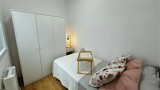 Apartments in Madrid Arganzuela - photo 4