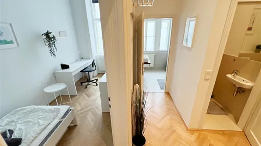 Rooms in Vienna Josefstadt - photo 10