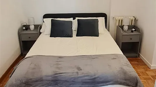 Rooms in Madrid Moncloa-Aravaca - photo 2