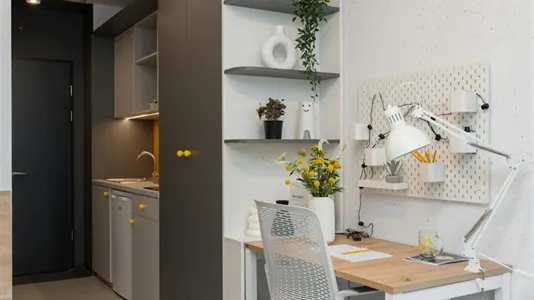 Rooms in Location is not specified - photo 4