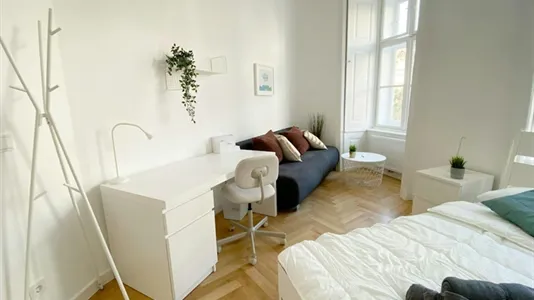 Rooms in Wien Wieden - photo 8