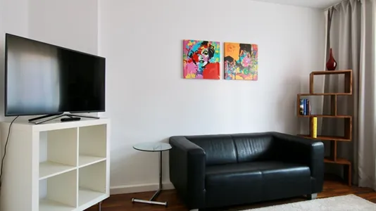 Apartments in Cologne Ehrenfeld - photo 7