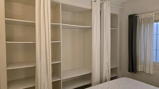 Apartments in Barcelona Sarrià-St. Gervasi - photo 10