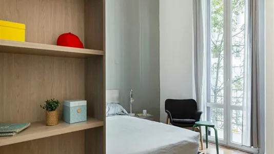 Rooms in Milano Zona 3 - Porta Venezia, Città Studi, Lambrate - photo 4