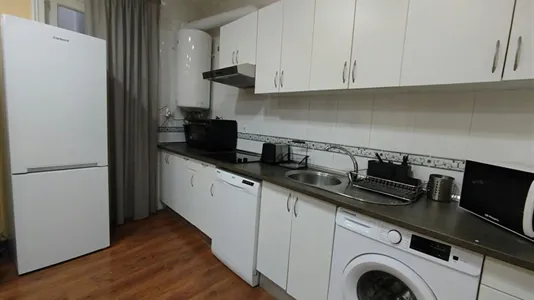 Rooms in Madrid Arganzuela - photo 7