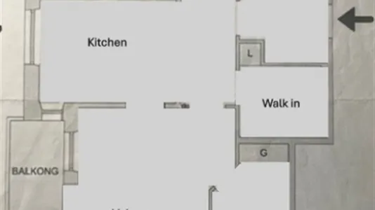 Apartments in Gothenburg City Centre - photo 11