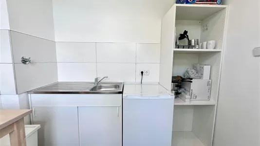 Apartments in Berlin Neukölln - photo 9