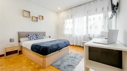 Room for rent in Madrid Chamartín, Madrid