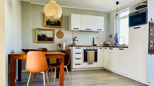 Apartments in Reykjavík Miðborg - photo 9