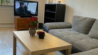 Apartment for rent in Berlin Friedrichshain-Kreuzberg, Berlin