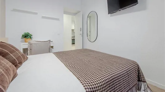 Rooms in Húmera-Somosaguas-Prado del Rey - photo 2