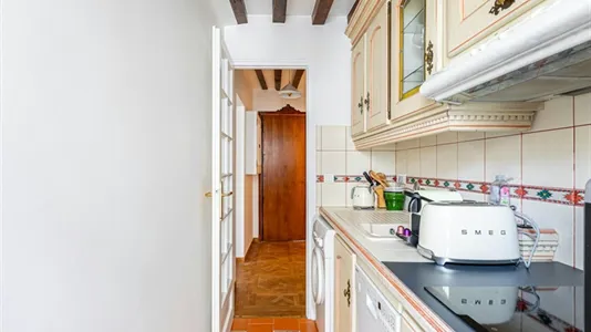 Apartments in Paris 4ème arrondissement - Marais - photo 7