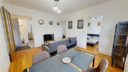 Rooms in Lyon - photo 7