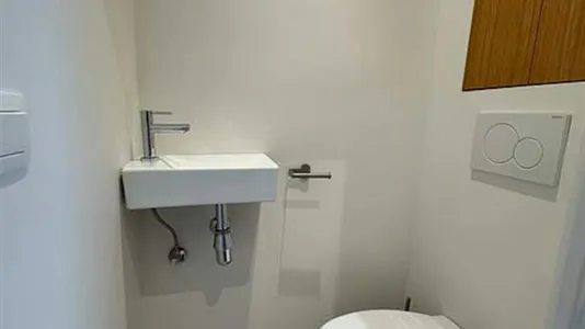 Apartments in Brussels Elsene - photo 9