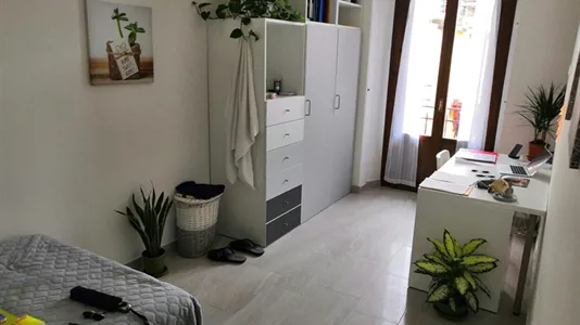 Rooms in Milano Zona 9 - Porta Garibaldi, Niguarda - photo 1