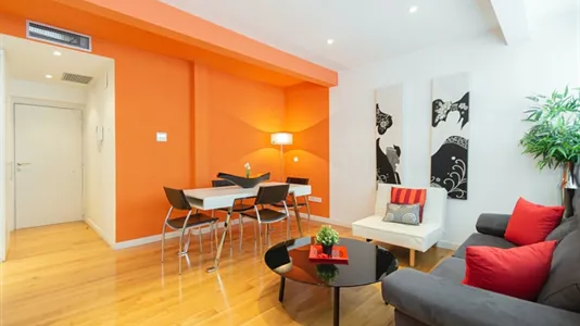 Apartments in Madrid Salamanca - photo 4
