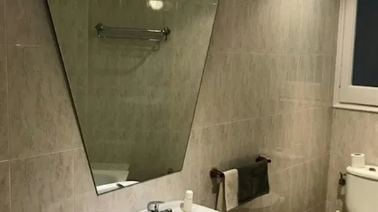 Rooms in Barcelona Eixample - photo 9