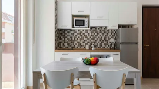 Apartments in Milano Zona 5 - Vigentino, Chiaravalle, Gratosoglio - photo 9