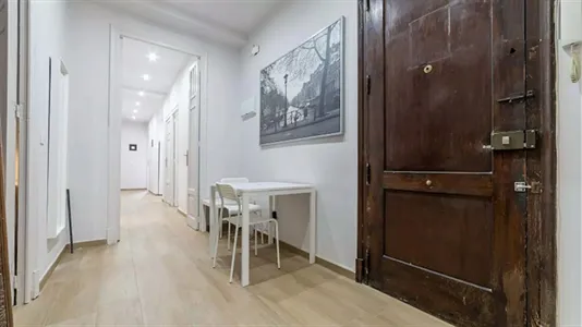 Rooms in Valencia Extramurs - photo 6