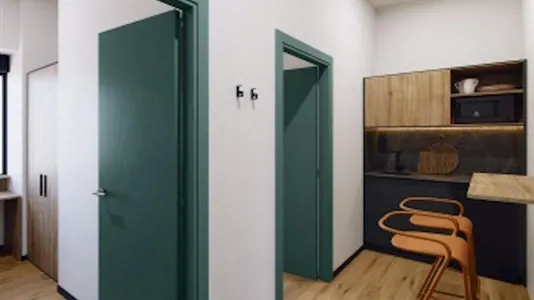 Rooms in Salamanca - photo 1