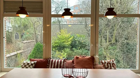 Rooms in Brussels Elsene - photo 8