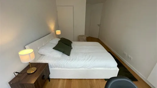 Rooms in Nanterre - photo 2